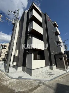 パシフィック千林【3階】の外観