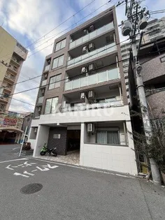 UNIVALY エイチ ツー オー東小橋の画像