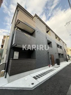 ナガモリ鶴橋ビルの画像