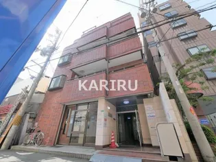 アトレーユ深江の画像