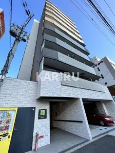 JPレジデンス大阪城東の画像