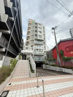 ライフ野江の画像