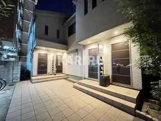 ティーズコートの画像