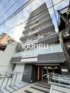 ヴィラナリー豊秀の画像