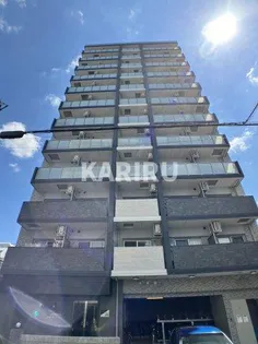 エスリードレジデンス大今里の画像