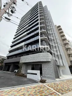 アドバンス北大阪アルタノの画像