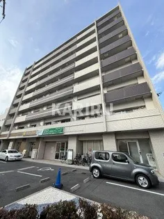 グランシャリオの画像