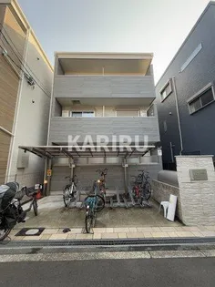 ラモーナ巽北Ⅱの画像