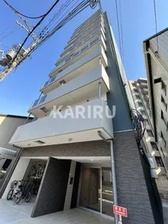 クローバー レジデンス玉造の画像