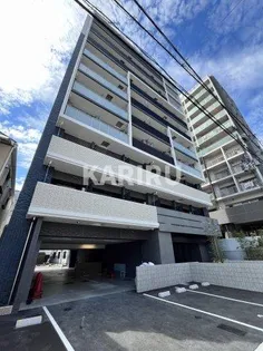 プレサンスOSAKA東成中本ハーヴィルの画像