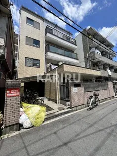 和ハイツ2の画像