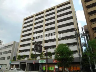 オークイマザトステーションの画像