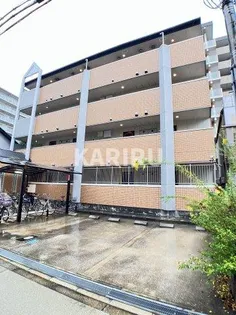 メゾンバイタルC棟の画像