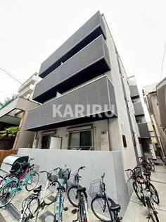 フィユフラッツ城東野江の画像