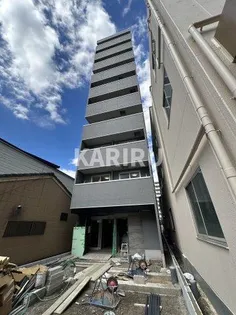 ソル ティエラ都島の画像