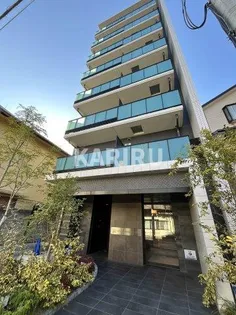 SPコート大阪城東の画像