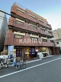 リリアン都島の画像