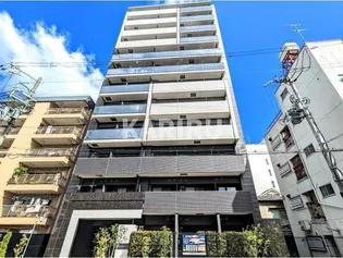 レジュールアッシュ桜宮リバーコートの画像