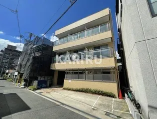 シャルム千林二番館の画像