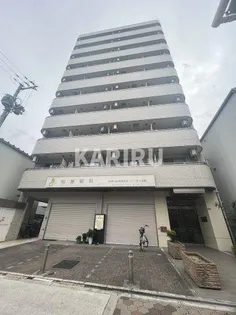 ラ ルーナ都島の画像