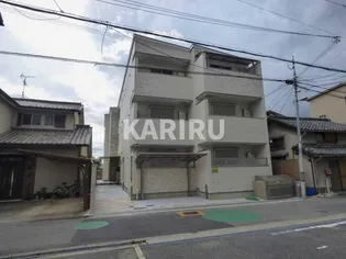 クリエオーレ徳庵の画像