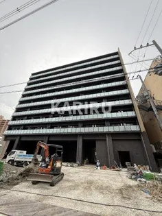 LIVIAZ OSAKA Verite【2階】の外観