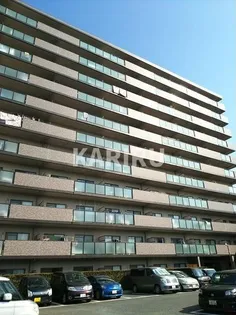 サンファースト京橋の画像