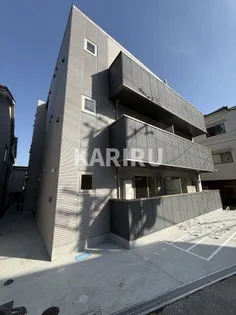 レジデンスコート森ノ宮の画像