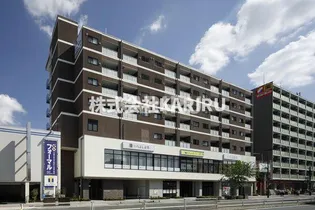 サンブライト今里の画像