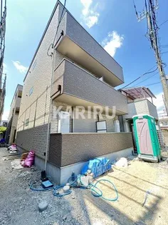 アート城北公園の画像