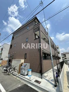 ノースキャッスルの画像