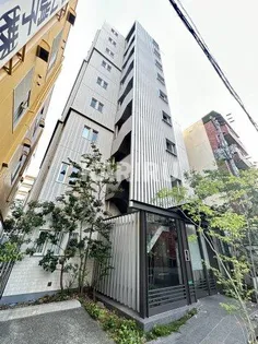 ネクストステージ都島【8階】の外観