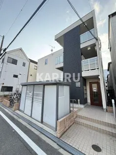 リブリ おおさか鴫野の画像