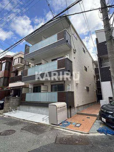 ヴァルトガッセ森小路の画像