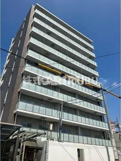 リアライズ鶴橋東Ⅱの画像