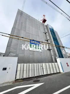 大阪府大阪市生野区勝山北1丁目【マンション】の外観