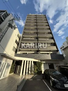 フォレストグレイス深江橋Ⅱの画像