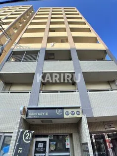 東小橋Ⅱ番館の画像