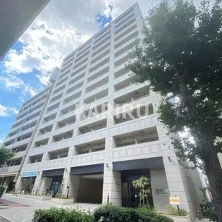 オルゴグラート森ノ宮南館の画像