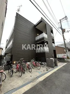 リブリ サンスベリアの画像