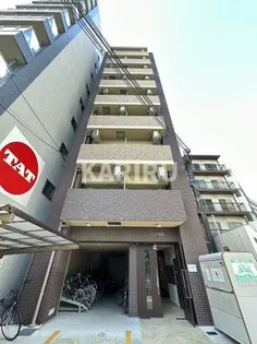 アンリ北詰の画像