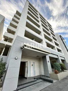 アヴァンセクール京橋南の画像