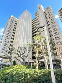 アーバンパーク関目の画像