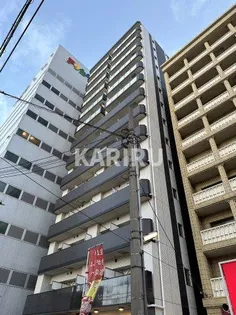 フォレストガーデン今福鶴見IVの画像