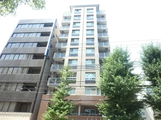 兵庫県神戸市中央区二宮町2丁目【マンション】の外観