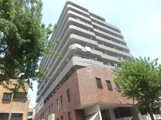 カサベラ花隈の画像