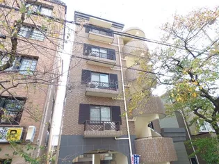 kobe十一屋【1階】の外観