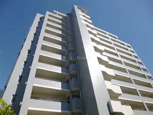 アーバネックス神戸駅前【3階】の外観