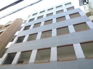 兵庫県神戸市中央区中山手通2丁目【マンション】の外観