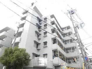 メゾンド六甲パート1の画像